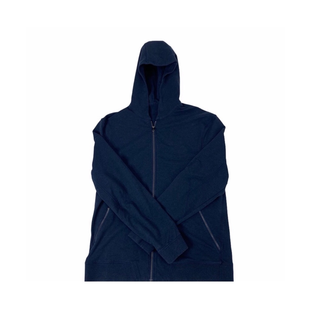 Lululemon Blue Men’s Hoodie
